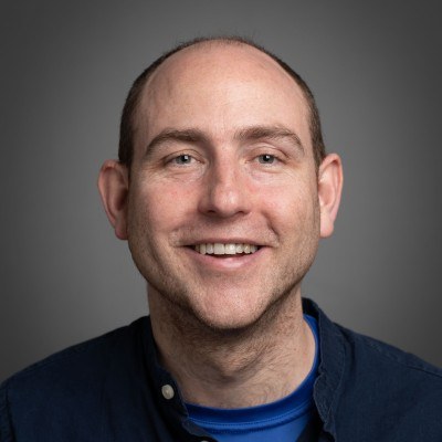 Dr. Richard Barker