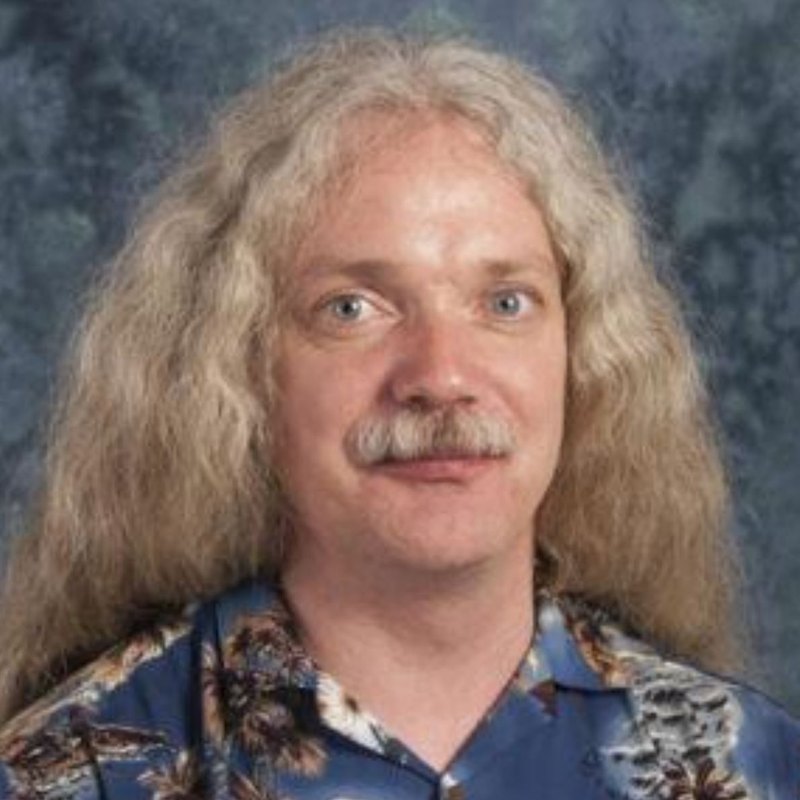 Dr. Simon Gilroy